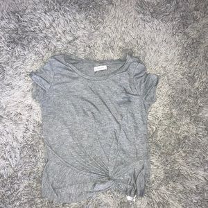 Abercrombie top